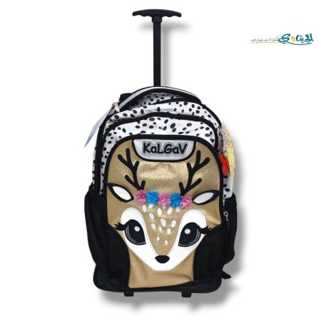 غزال ذهبي
