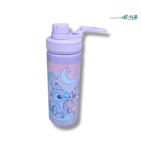 ستيتش بنفسجي