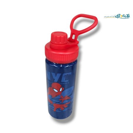 سبايدرمان ازرق 1