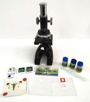 مجهر تعليمي عدسة عينية TF-L900