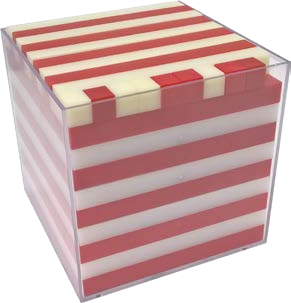 مكعبات دينيس