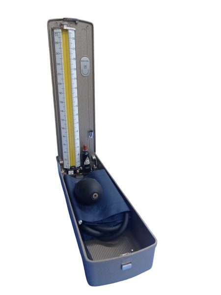 جهاز قياس ضغط الدم زئبقي