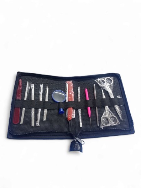 طقم تشريح 14 قطعة