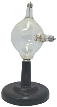 انبوب اشعة المهبط التأثير الحراري