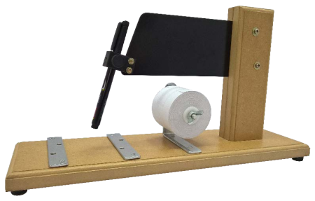 جهاز سيزموغراف قياس شدة البركان <br> <span class='text-color-warm'>سيتوفر قريباً</span>