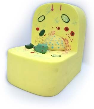 مجسم تركيب الخلية الحيوانية