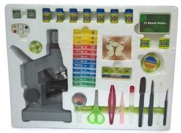 مجهر تعليمي طقم TF-D1200