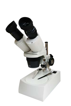 مجهر تشريحي عدسة عينيتين XT-3C