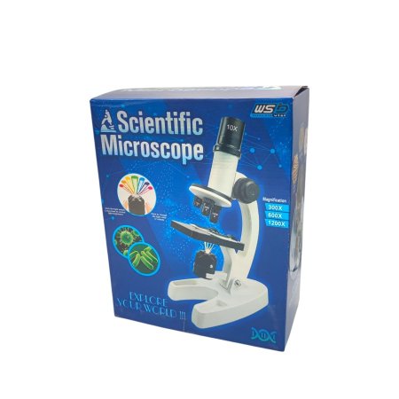 مجهر تعليمي عدسة عينية WS1200