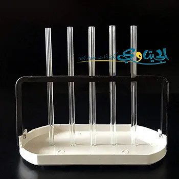 قاعدة بلاستيك