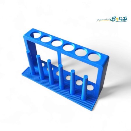 حامل انابيب بلاستيك