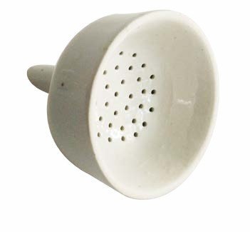 قمع بوخنر ترشيح