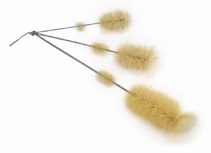 طقم فراشي تنظيف