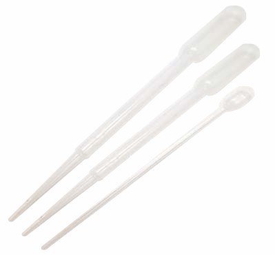 قطارة بلاستيك