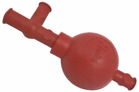 معبئ ماصة 3 صمامات