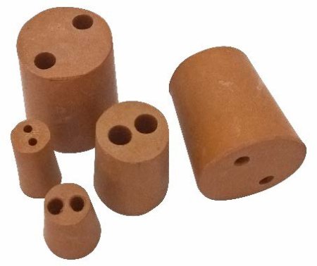 سدادات مطاط