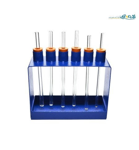 قاعدة معدنية